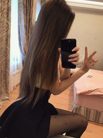 Проститутка Анна